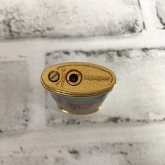 W156 保管品 YVES SAINT LAURENT/イヴ・サンローラン ガスライター 喫煙具 YSL 火花のみ確認 現状品の画像