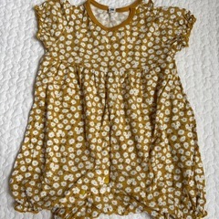 【70サイズ】ベビー服 5点　子供服　
まとめ売りの画像