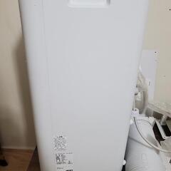 アイリスオーヤマ ポータブルクーラー IPA-2202G　近場配達　可の画像