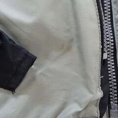 【恵庭】☆中古品☆Immersion  フローティングベスト 釣り フィッシング フリーサイズ PayPay支払いOK！の画像