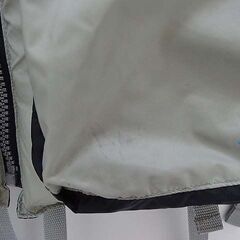 【恵庭】☆中古品☆Immersion  フローティングベスト 釣り フィッシング フリーサイズ PayPay支払いOK！の画像