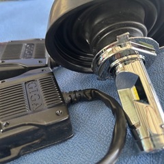 LED. H4の画像