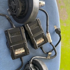 LED. H4の画像