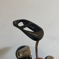 ゴルフセット　メンズの画像