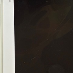 パソコン 2019年製 東芝 画面割れの画像