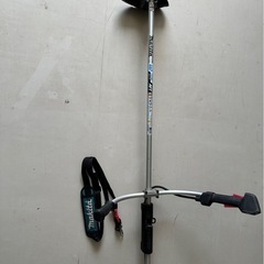 マキタ　草刈り機