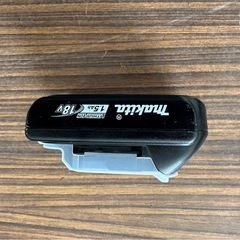 再値下げ　マキタ　草刈り機の画像