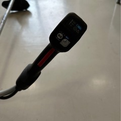 再値下げ　マキタ　草刈り機の画像