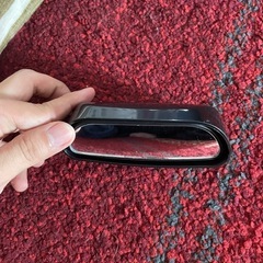 補助ミラー
の画像