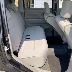 格安コミコミ価格21万 車検9.7 軽自動車 北海道札幌 ムーブコンテL  4WD の画像