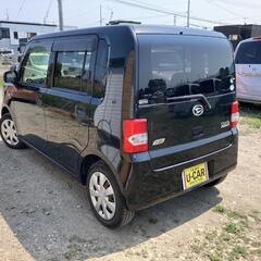 格安コミコミ価格21万 車検9.7 軽自動車 北海道札幌 ムーブコンテL  4WD の画像