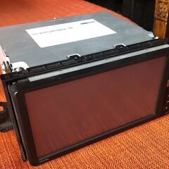 ★動作未確認 ダイハツ純正 SDナビゲーション NSZN-W62...