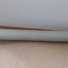 送風アルミダクト