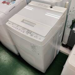 【愛品倶楽部柏店】 東芝 TOSHIBA 2021年製 7.0k...