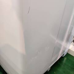 【愛品倶楽部柏店】 東芝 TOSHIBA 2021年製 7.0kg 全自動洗濯機 AW-7D9 インバーター搭載 ZABOONの画像