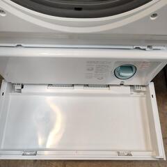 Panasonic ドラム式洗濯機 7kg 2017年製 NA-VG710Lの画像