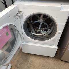 Panasonic ドラム式洗濯機 7kg 2017年製 NA-VG710Lの画像