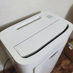 トヨトミ 冷暖エアコン TAD-22NW　近場配達　可の画像