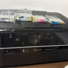 EPSON EP-703Aの中古が安い！激安で譲ります・無料であげます