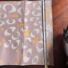 キッチンマット／ロングの画像