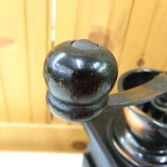 現状品 コレクション メーカー不明 手動式コーヒーミル コーヒーグラインダー 中古 札幌市厚別区 厚別店の画像