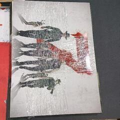 0702-162 洋画パンフレット