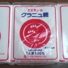 【無事受け渡し完了】スズラン印ギフトセットの画像