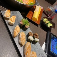食友募集(*¨̮*)