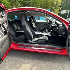 ❗️RX 8  5速MT 下取🉑 現車確認いつでもの画像