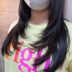 【急募🆘】  池袋西口 カットモデル様募集中𖤐´-