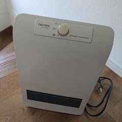 セラミックファンヒーター
