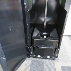 ウォーターサーバー FRECIOUS slat マットブラック 1.5L 冷温水 ホームサーバー 屋内専用 フレシャス・スラットの画像
