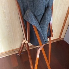 パーソナルチェアの画像