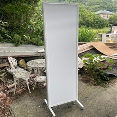 パーテーション
の画像