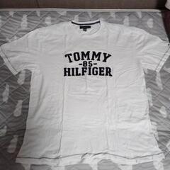ＴＯＭＭＹ　HILFIGER Tｼｬﾂ　メンズ