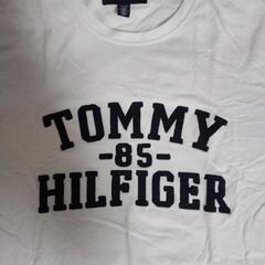 ＴＯＭＭＹ　HILFIGER Tｼｬﾂ　メンズの画像
