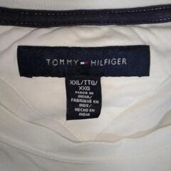 ＴＯＭＭＹ　HILFIGER Tｼｬﾂ　メンズの画像