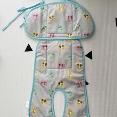ベビー服 ベビー用品の画像