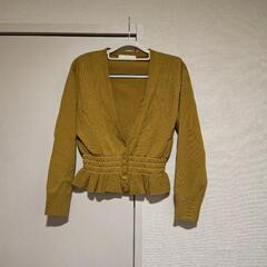 新品に近い_Lily Brown