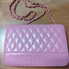 HANAE MORI　ショルダーバッグ