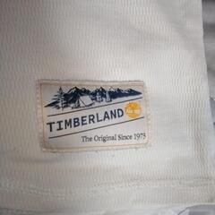 Timberland　メンズTｼｬﾂの画像