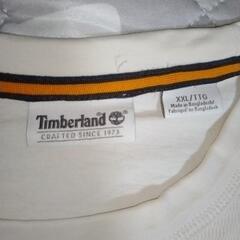 Timberland　メンズTｼｬﾂの画像