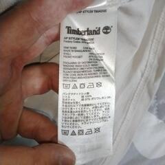 Timberland　メンズTｼｬﾂの画像