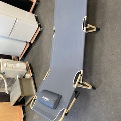 キャンプ用品