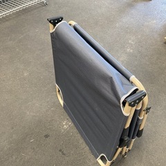 キャンプ用品の画像