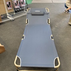 キャンプ用品の画像