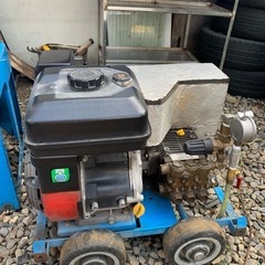 Mitsubishi GB 180の画像