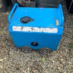 Mitsubishi GB 180の画像