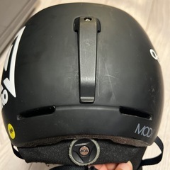 スノボヘルメットの画像