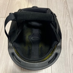 スノボヘルメットの画像